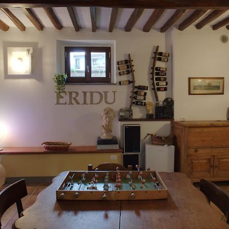 B&B Eridu Fiesole Eksteriør bilde