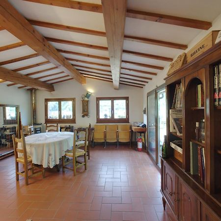 B&B Eridu Fiesole Eksteriør bilde