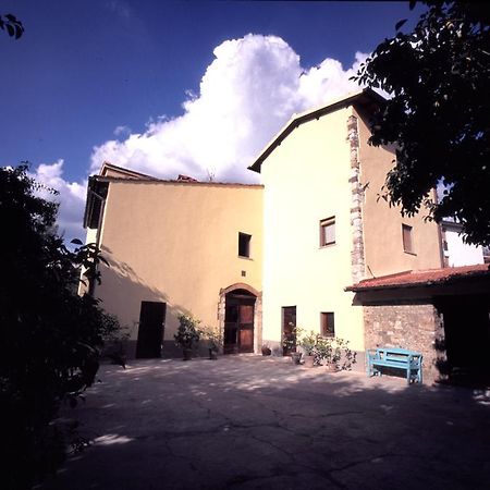 B&B Eridu Fiesole Eksteriør bilde