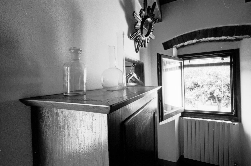 B&B Eridu Fiesole Rom bilde