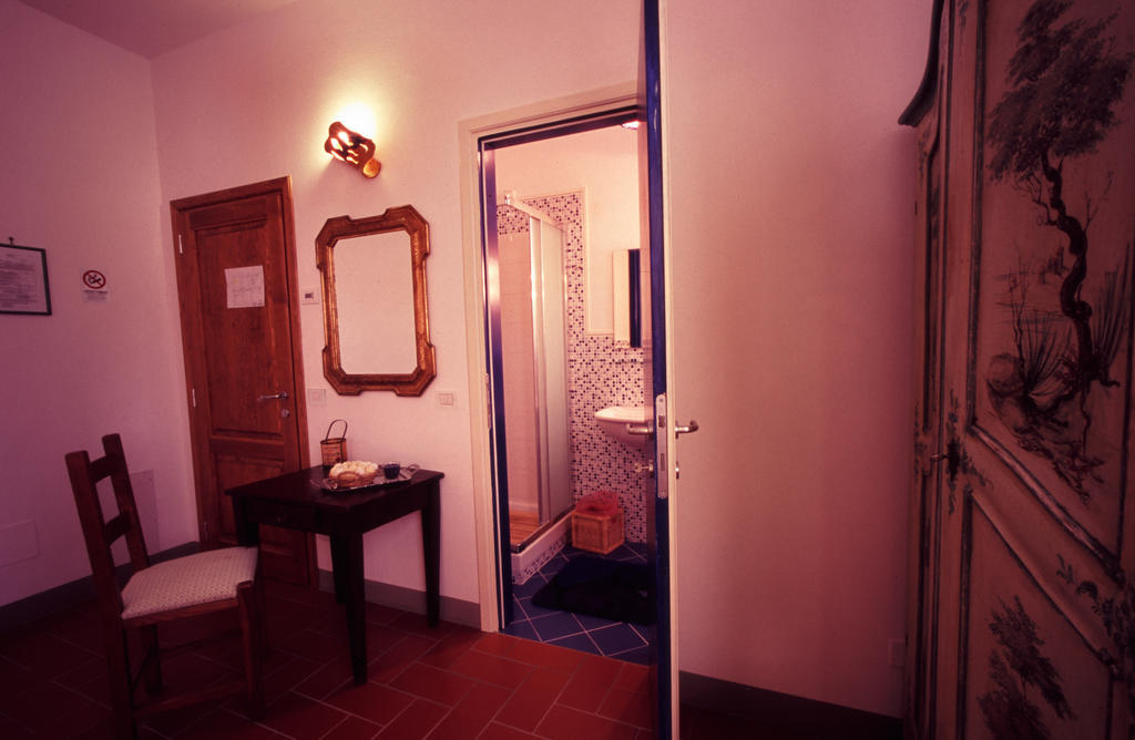 B&B Eridu Fiesole Rom bilde