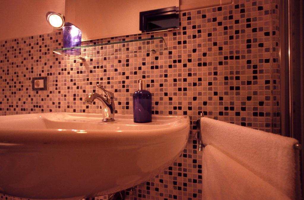 B&B Eridu Fiesole Rom bilde