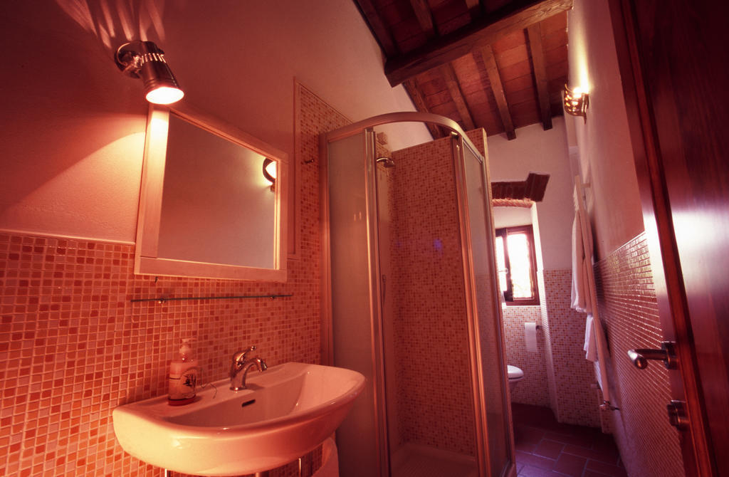 B&B Eridu Fiesole Rom bilde