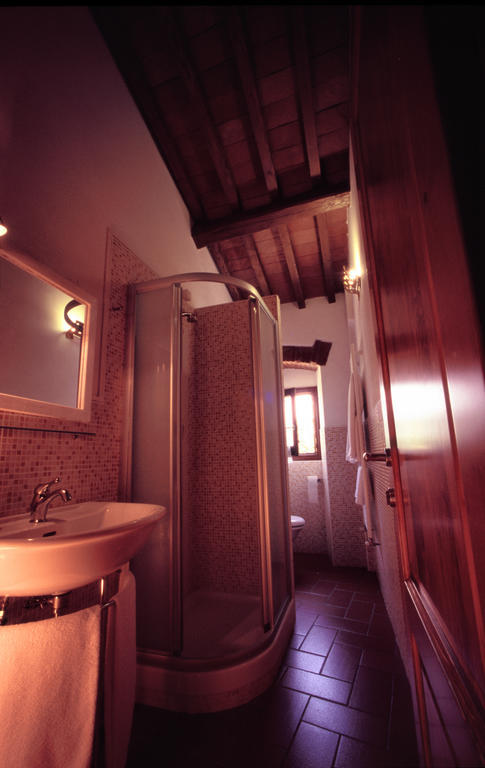 B&B Eridu Fiesole Rom bilde