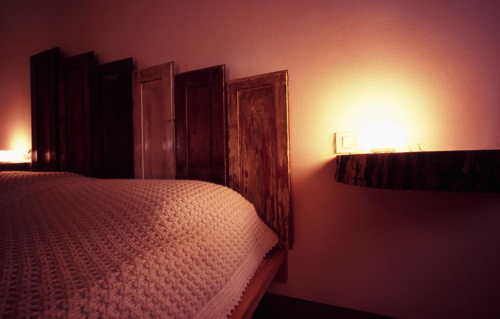 B&B Eridu Fiesole Eksteriør bilde