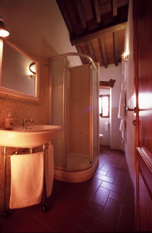 B&B Eridu Fiesole Rom bilde