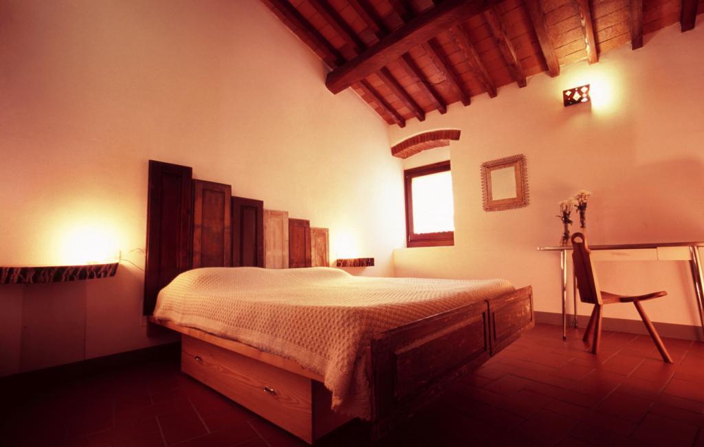 B&B Eridu Fiesole Rom bilde
