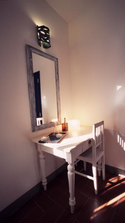 B&B Eridu Fiesole Rom bilde