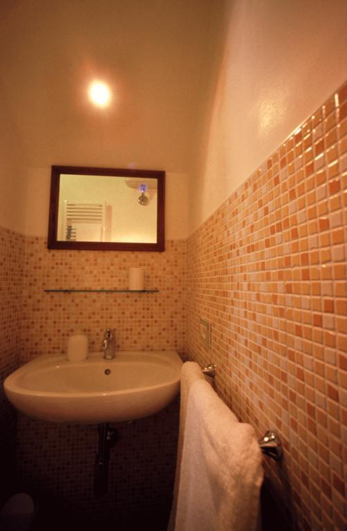 B&B Eridu Fiesole Rom bilde
