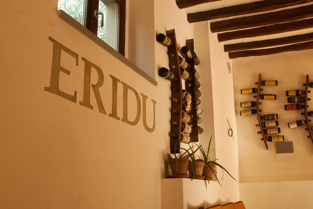 B&B Eridu Fiesole Eksteriør bilde