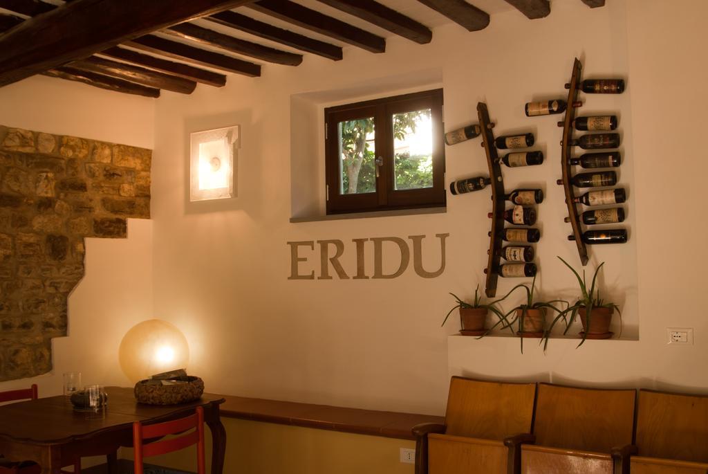 B&B Eridu Fiesole Eksteriør bilde