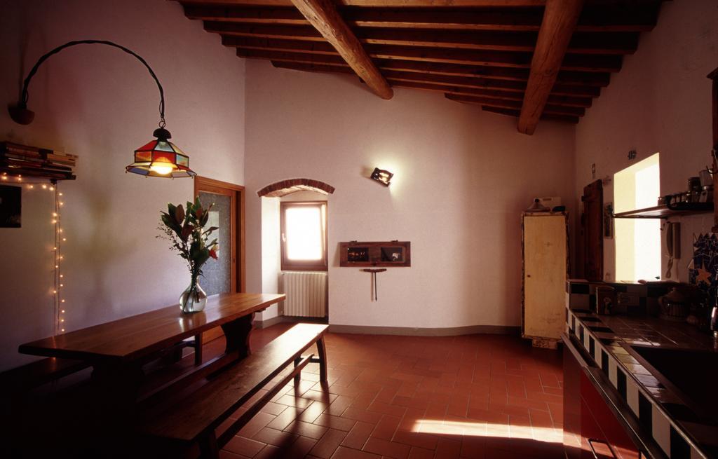 B&B Eridu Fiesole Eksteriør bilde