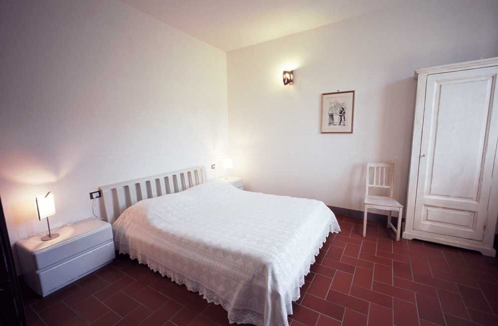 B&B Eridu Fiesole Eksteriør bilde