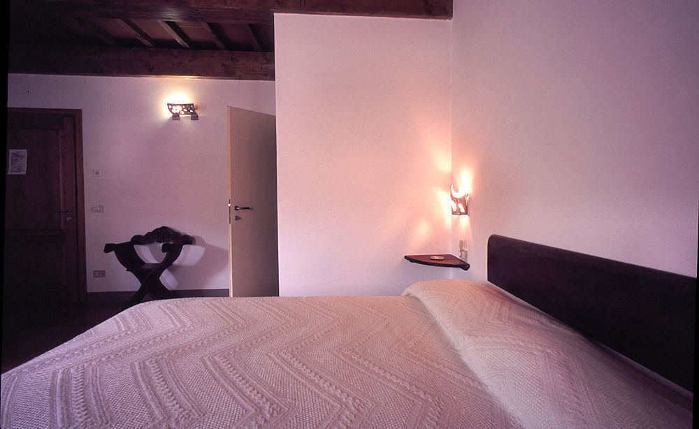 B&B Eridu Fiesole Eksteriør bilde