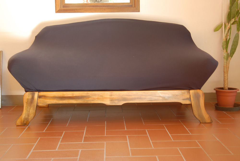 B&B Eridu Fiesole Eksteriør bilde