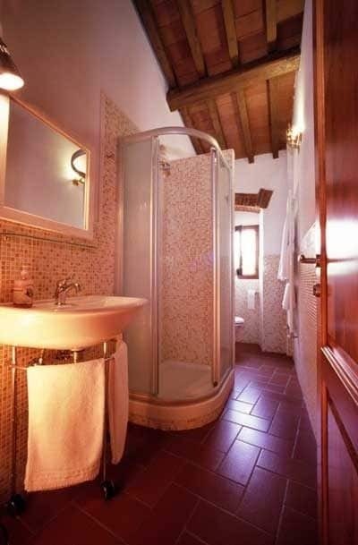 B&B Eridu Fiesole Eksteriør bilde