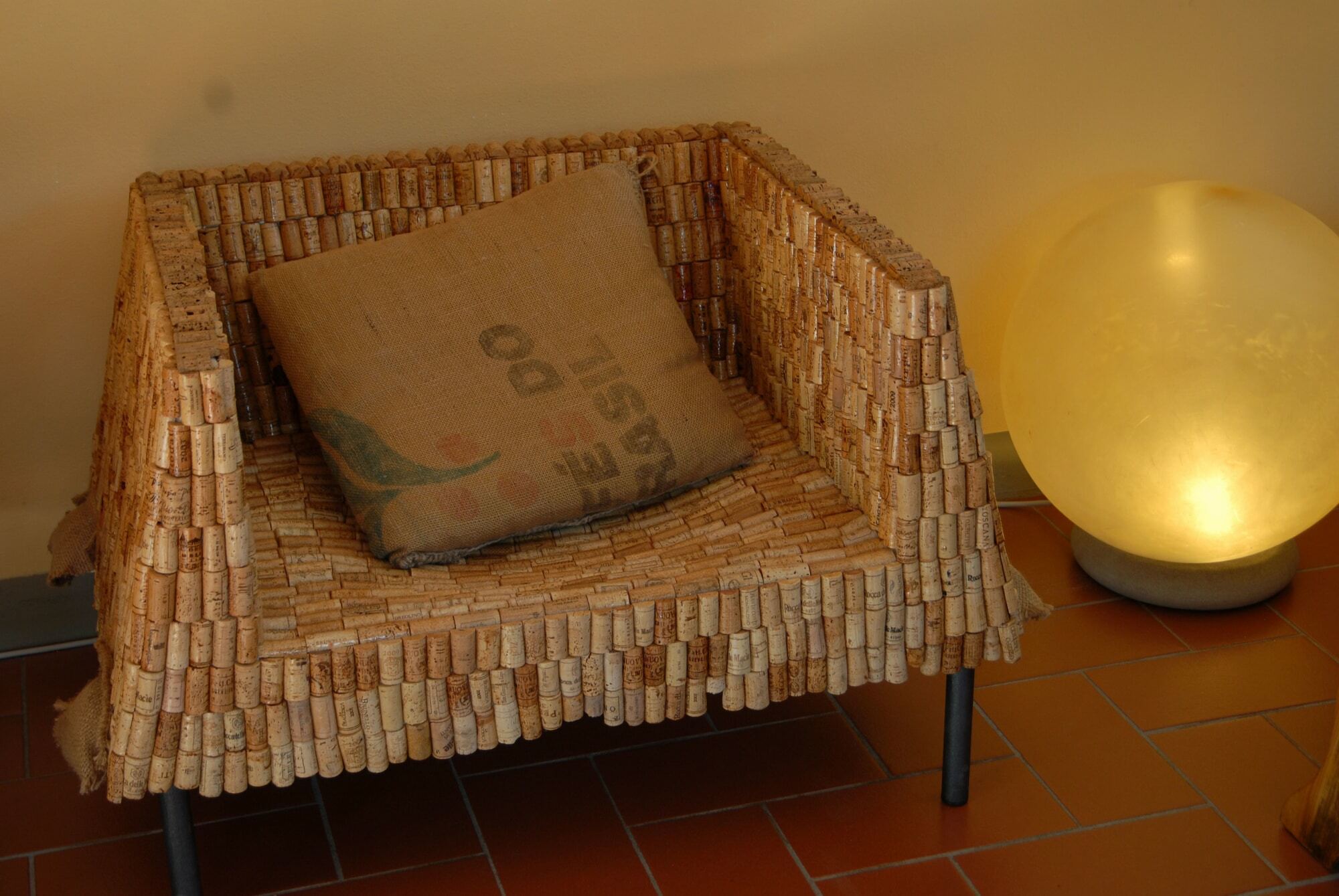 B&B Eridu Fiesole Eksteriør bilde
