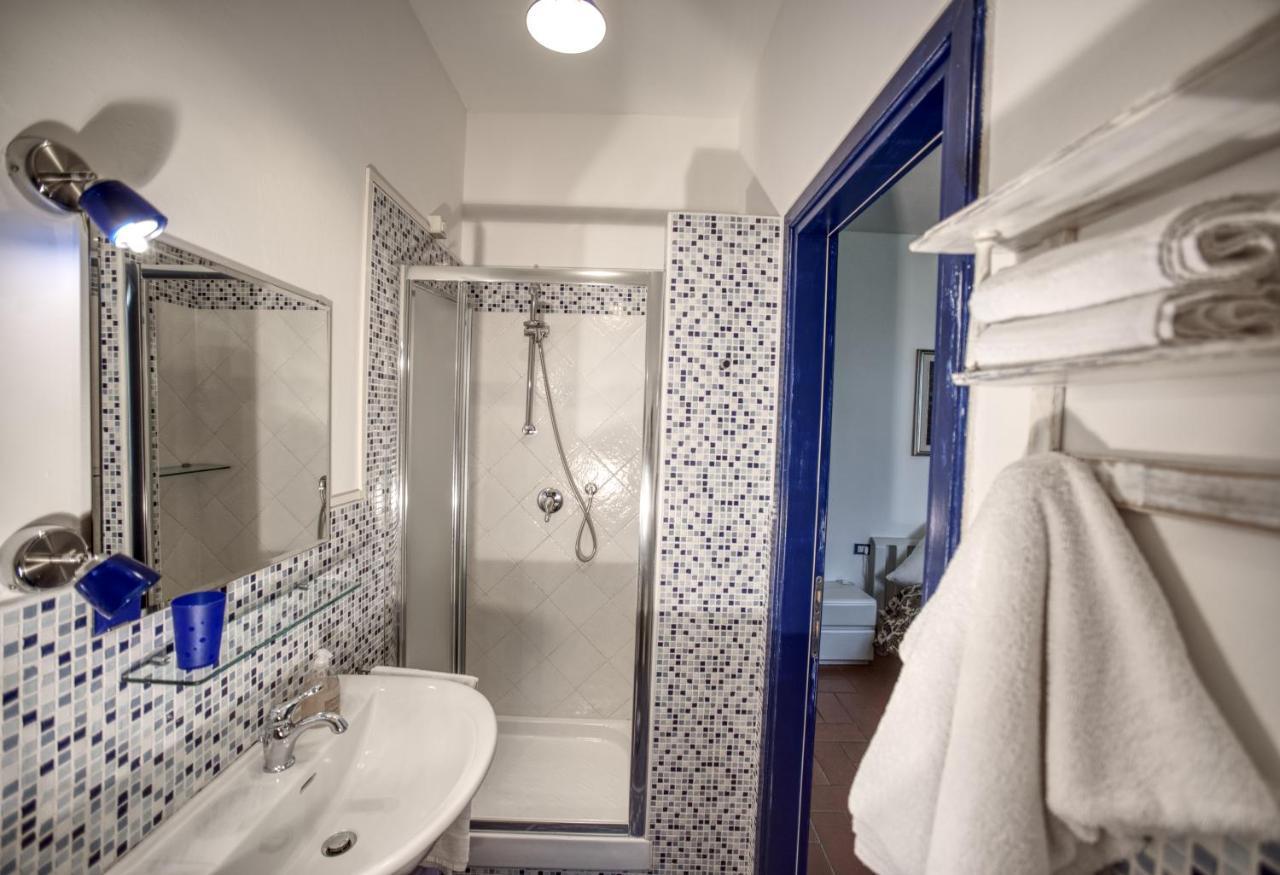 B&B Eridu Fiesole Eksteriør bilde