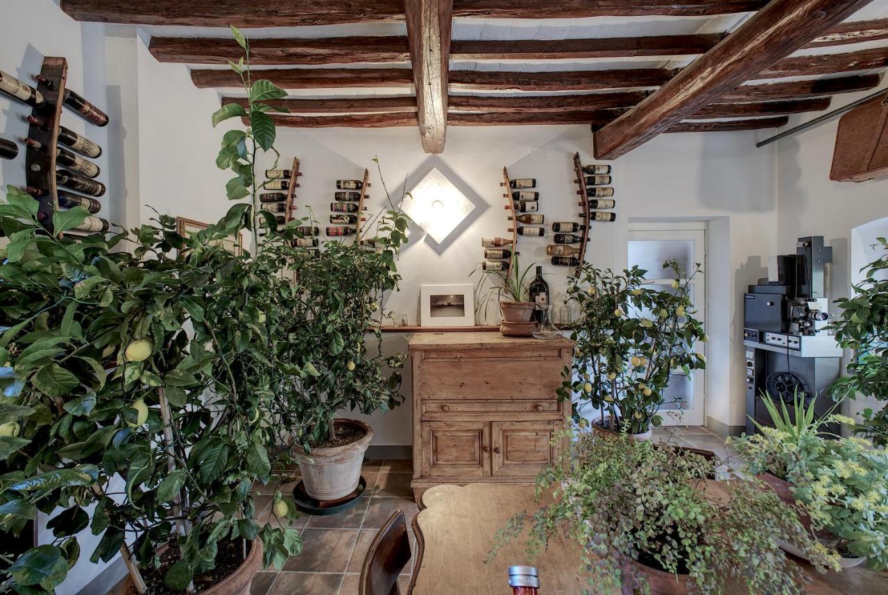 B&B Eridu Fiesole Eksteriør bilde
